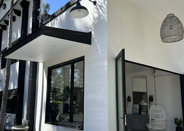 Motel: Anaheim Maingate Inn