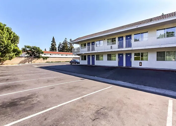 Cheap hotel: Park Inn By Radisson, San Jose