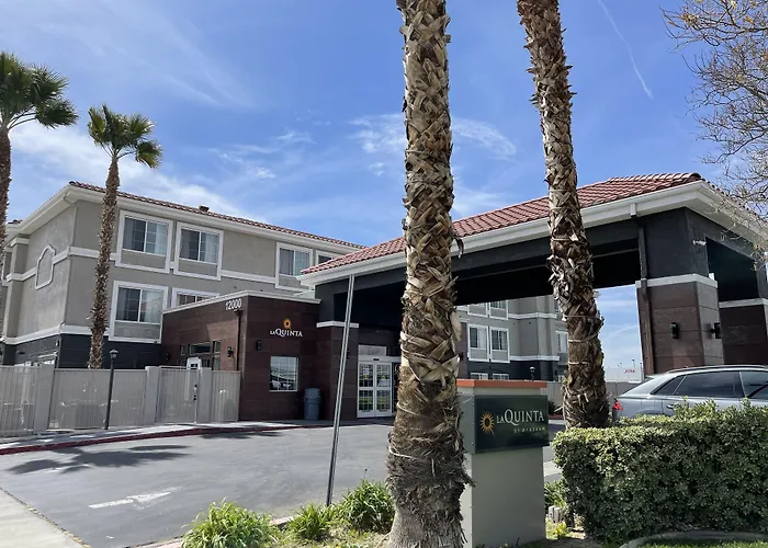 Cheap hotels La Quinta By Wyndham Hesperia Victorville