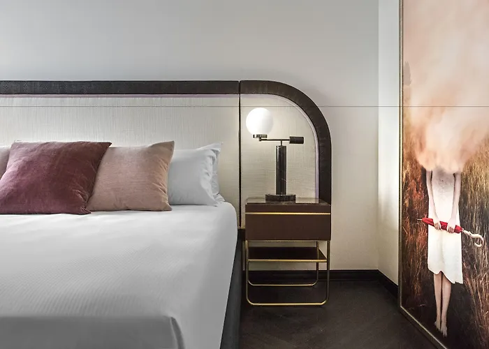 Hotel de luxo Apenas: Pendry Chicago
