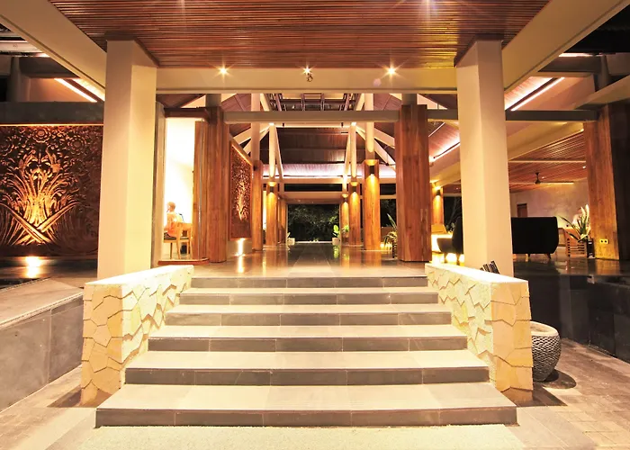 Candi Beach & Spa