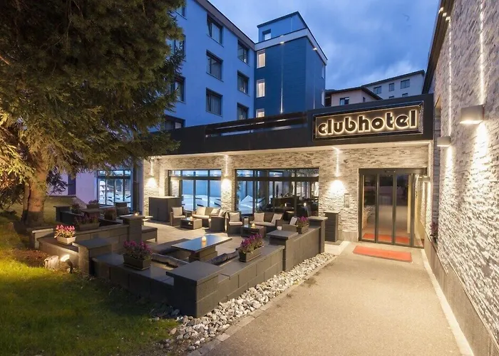 Family Friendly Hotels Club Rooms Only - By Mountain s
