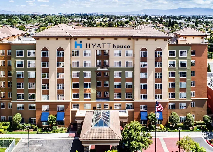 Hotel: Hyatt House Santa Clara