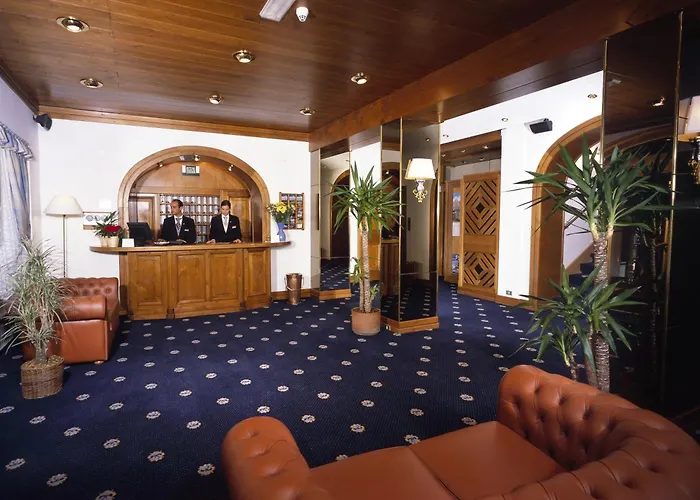 Hotel familiare: Hotel Majoni