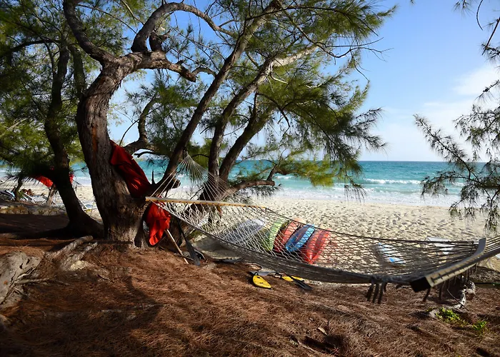 Pigeon Cay Beach Club