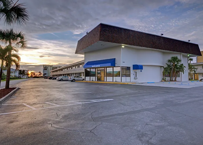 Motel 6-, Fl