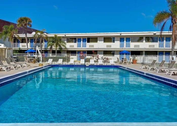 Motel 6-, Fl