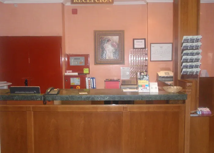 Hôtel de luxe: Hotel Inca