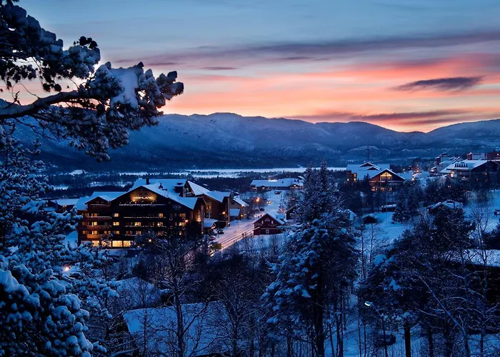 Highland Lodge