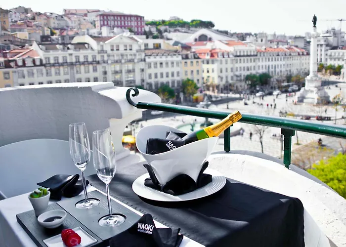 Boutique-Hotel: Internacional Design Hotel