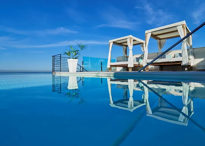 Hotel: Bq Aguamarina Boutique Hotel