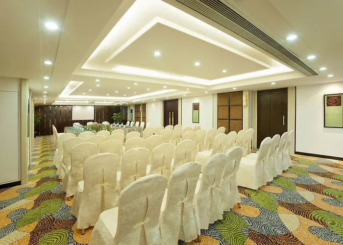 Emperor Hotel