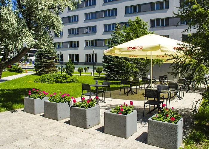 Goedkoop hotel: Best Western Hotel Portos