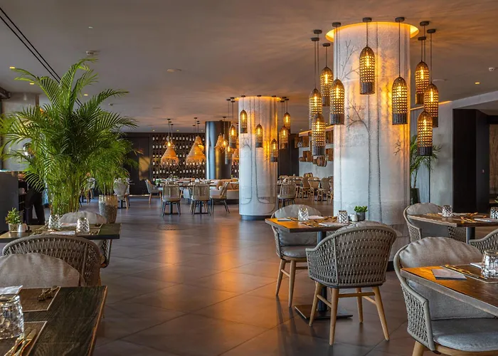 Strandhotel: Hotel Faro, A Lopesan Collection Hotel - Adults Only