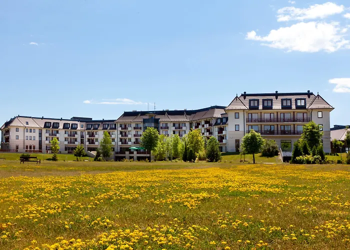 Greenfield Golf & Spa