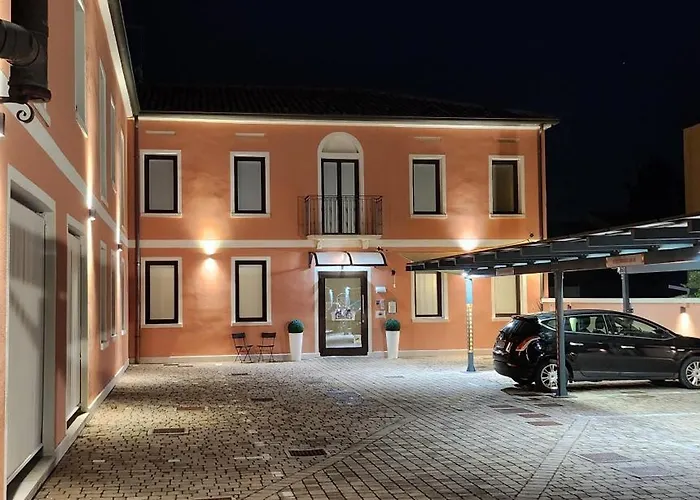 Hotel Ca' Tron