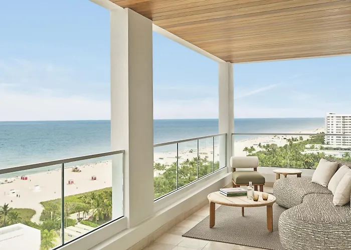 The Shelborne By Proper, A Member Of Design Hotels