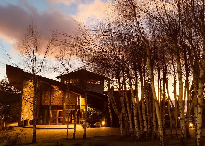 Design Suites Bariloche