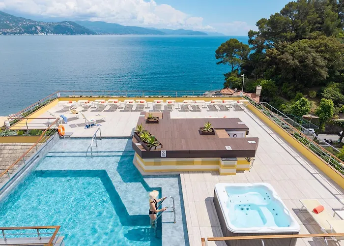 Hotel familiare: Regina Elena Dependance