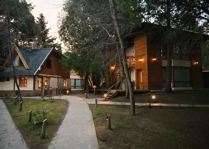 Cabin: Villa Sofia Apart Hotel & Spa