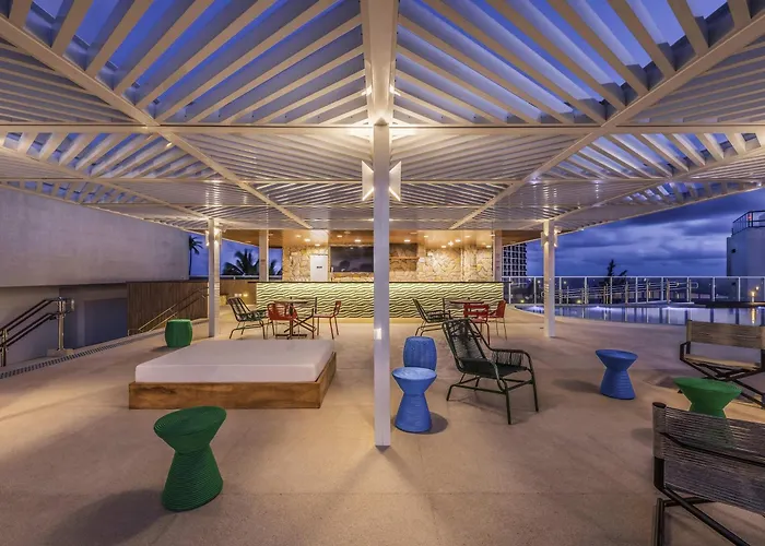 Novotel Salvador Rio Vermelho