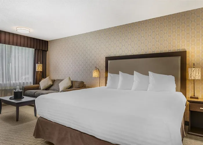 Best Western Plus Country Meadows Inn