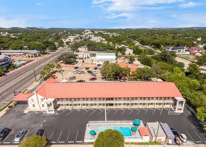 Super 8 By Wyndham