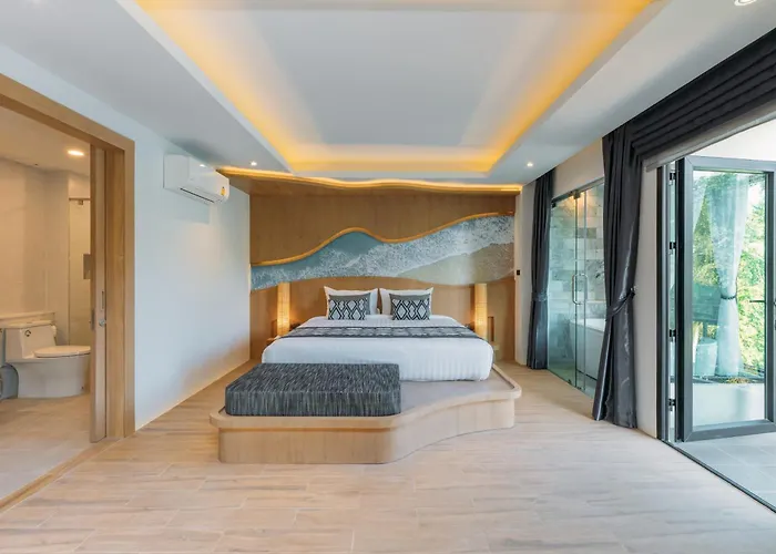 Baan Taranya Koh Yao Yai Resort