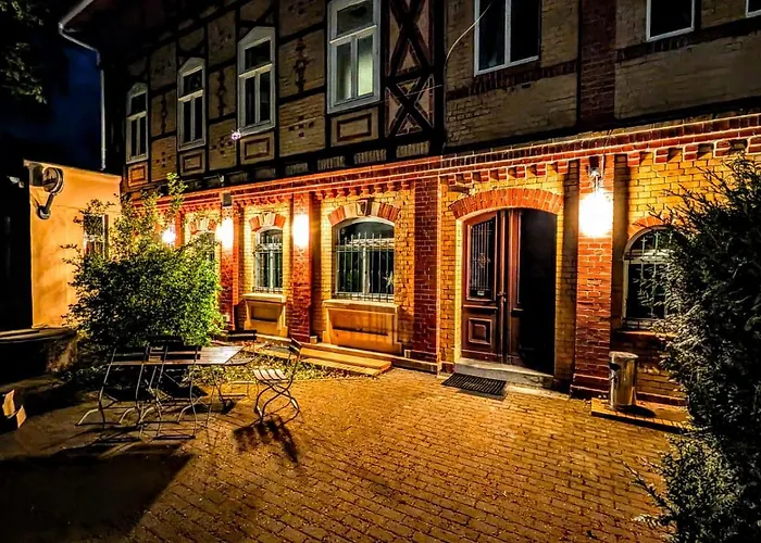 &Café Am Krähenberg