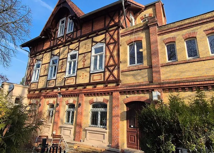 &Café Am Krähenberg