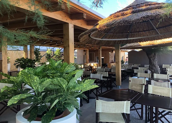 Hotel con golf: Best Western Hotel Acqua Novella