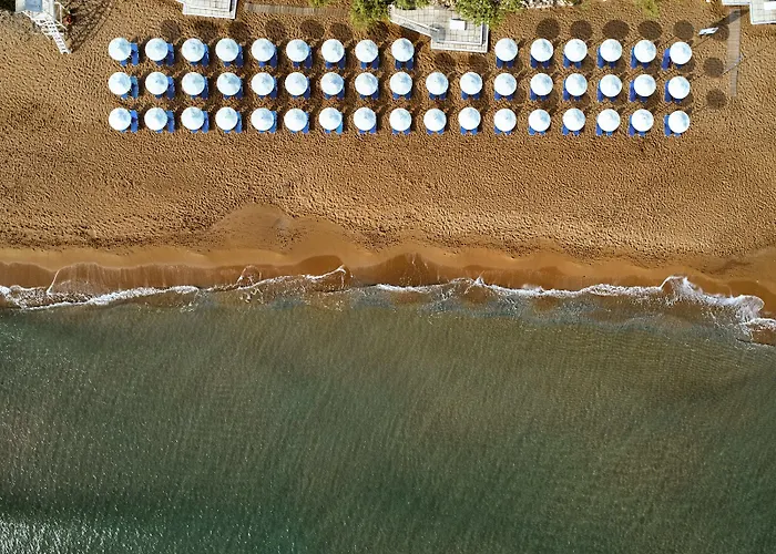 Giannoulis - Santa Marina Beach Hotel