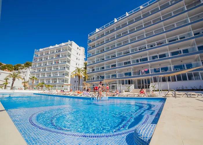  Pierre & Vacances Mallorca Deya - Adults Recommended