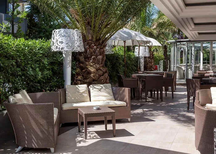 Hôtel-boutique: Hotel Feldberg