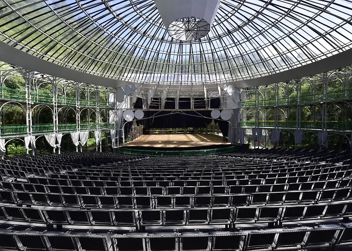 Hotel com jacuzzi: Pestana Curitiba