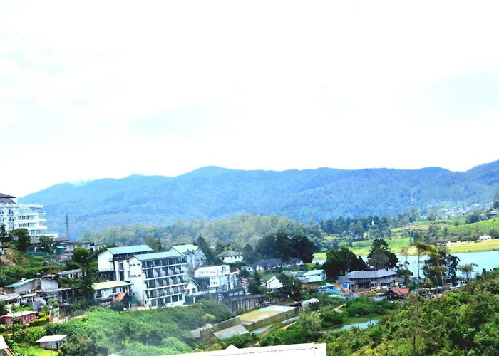 The Rosedale Grand Resort Nuwara Eliya