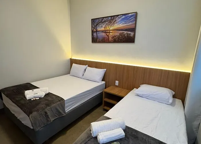 Casa aconchegante próximo ao Fórum