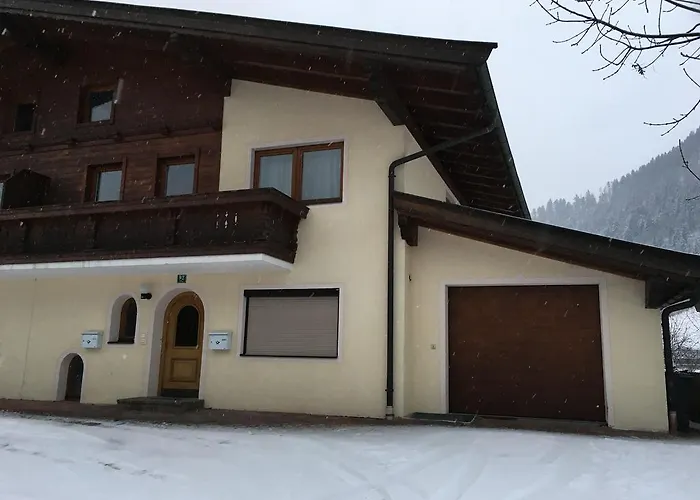Hotel nahe College: Ferienwohnungen Wies