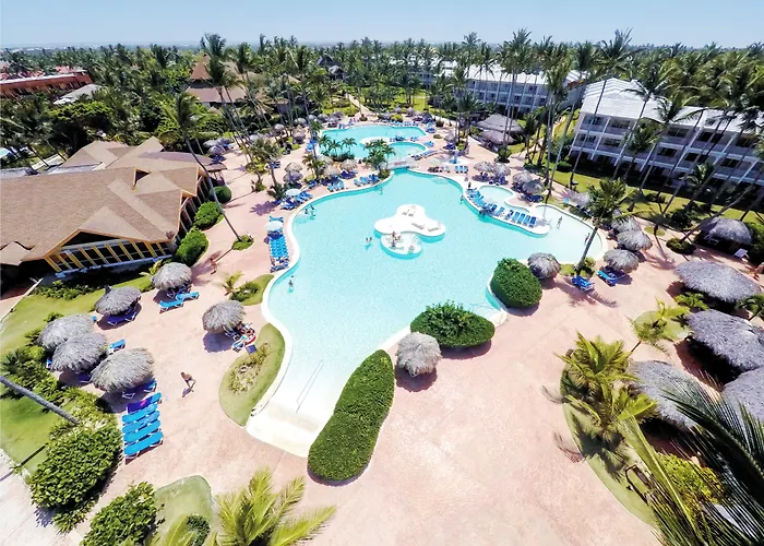 Hotel de luxo Apenas: Vik Hotel Arena Blanca
