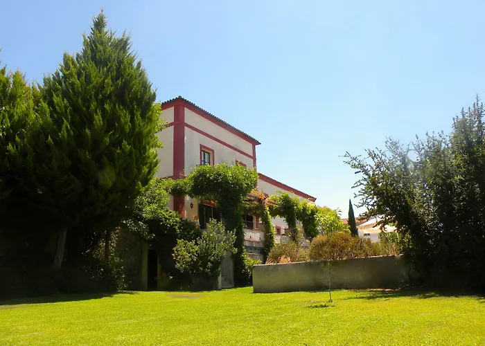 Hotel Posada de Valdezufre