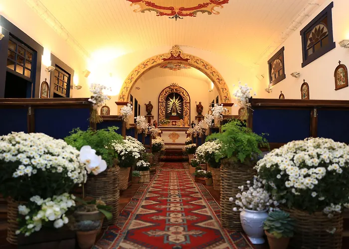 Hotel para famílias: Hotel Atlântico Búzios Convention