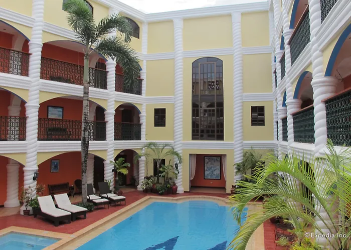 Marco Vincent Dive Resort