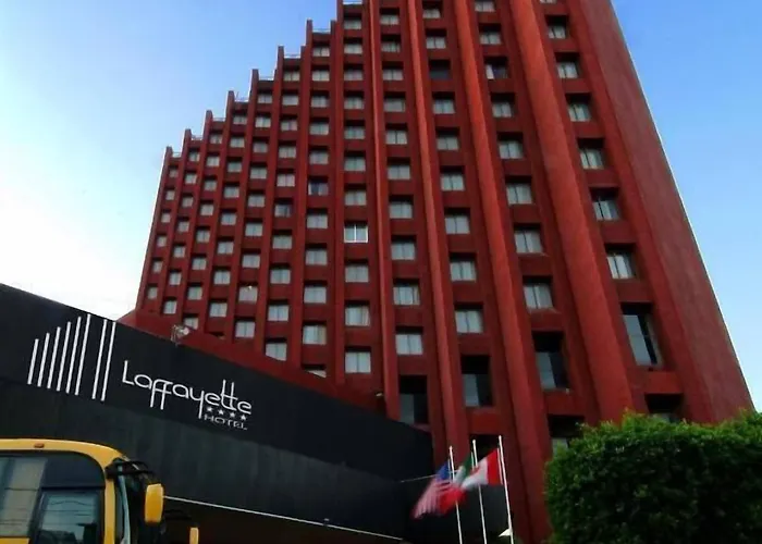 Laffayette Ejecutivo