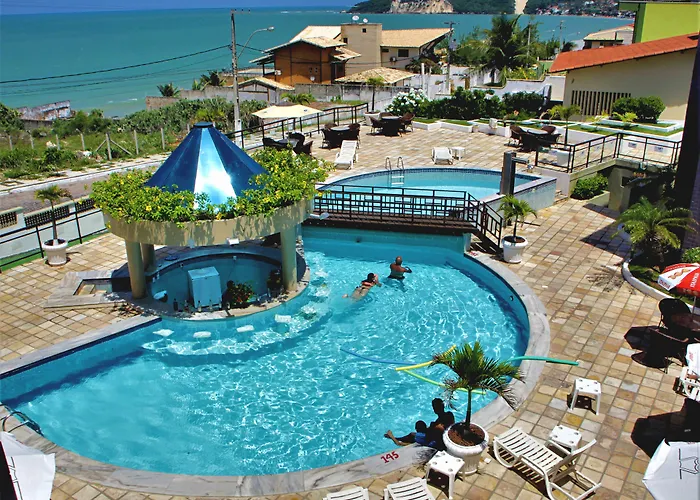 Hotel 3 estrelas: Hotel Costa do Atlantico