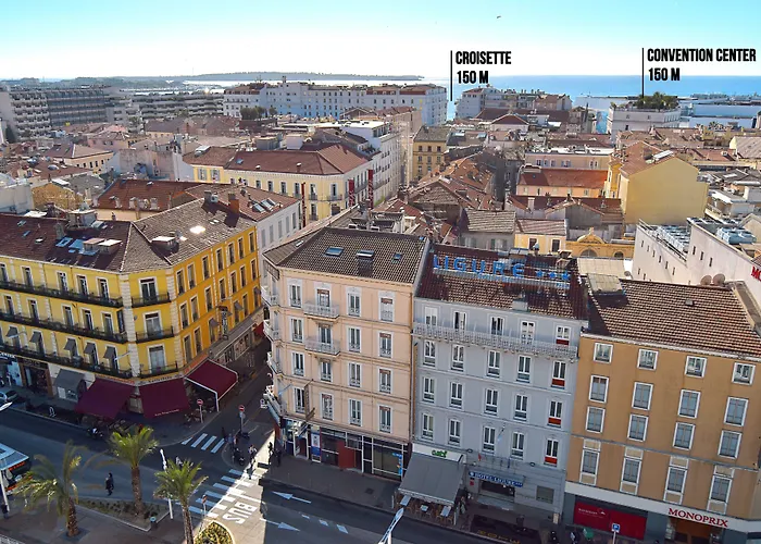 Hotel Ligure