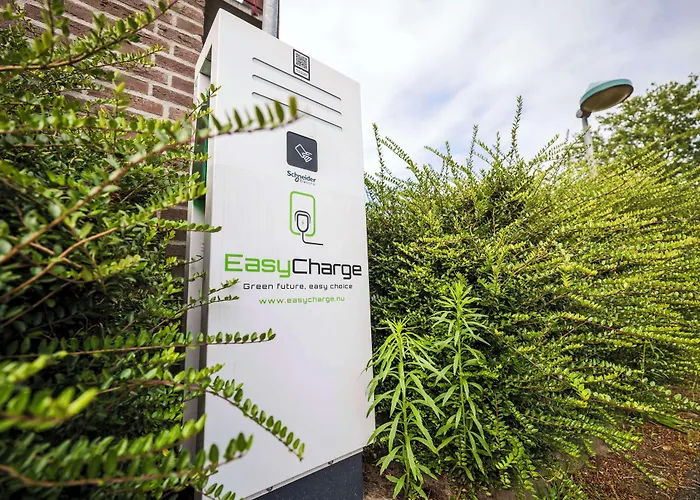 Campanile Hotel & Restaurant Amsterdam Zuid-Oost