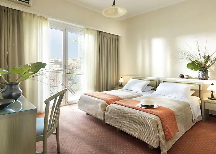 Family Hotel: Adrian Hotel