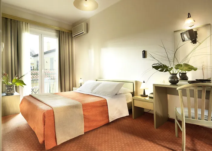 Family Hotel: Adrian Hotel