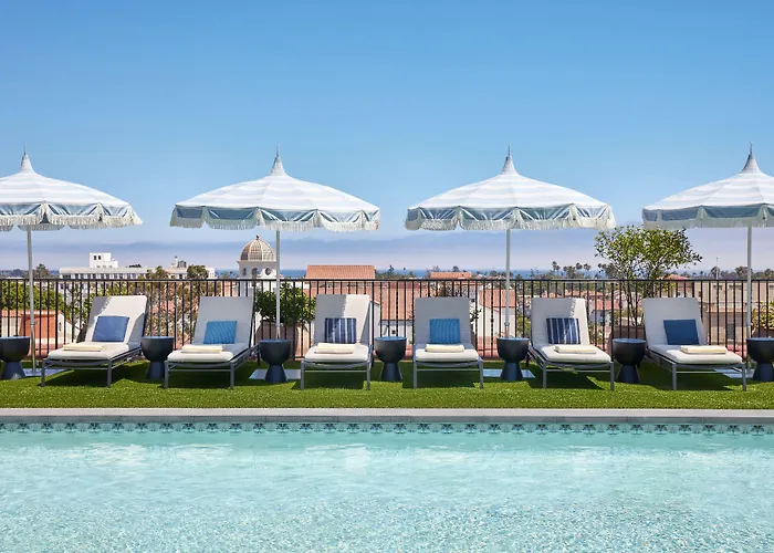 Kimpton Canary Hotel By Ihg