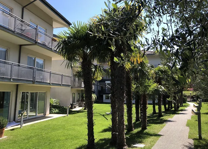 Hotel Piccolo Mondo